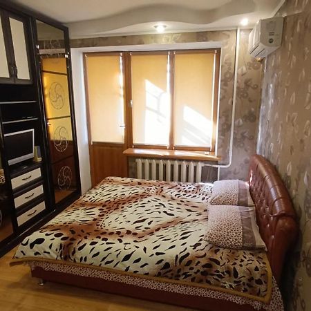 Аренда Квартиры Посуточно Τσερκάσι Εξωτερικό φωτογραφία